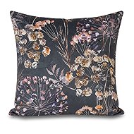 KVALITEX satin pillowcase Meadow twilight, 40×40cm - Pillowcase