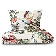Kvalitex Luxury Collection 1+1, Hummingbird - Bed Linen