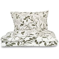 Kvalitex French flannel bed linen 1+2, 220 × 200, 70 × 90 cm - Bed Linen