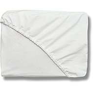 Kvalitex Cotton sheet with rubber Cool Efect 180 × 200 cm - Bedsheet