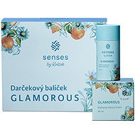 Kvitok Senses Gift set Glamorous - Cosmetic Gift Set