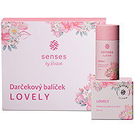 Kvitok Senses Gift set Lovely - Cosmetic Gift Set