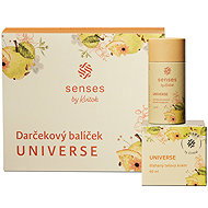 Kvitok Senses Universe Gift Set - Cosmetic Gift Set