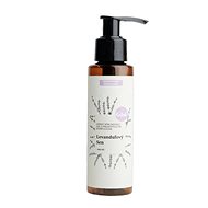 Kvitok Gentle shower gel with prebiotic complex Lavender dream 100 ml - Shower Gel