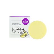Kvitok Hydrating Body Balm Lavender Dream 40 g - Balm