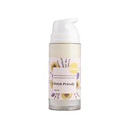 Kvitok Touch of Nature - light, moisturizing, 100 ml - Body Cream