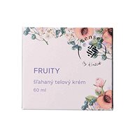 Kvitok Senses Fruity 60 ml - Body Cream