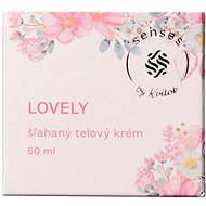 Kvitok Senses Lovely 60 ml - Body Cream