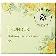 Kvitok Senses Thunder 60 ml - Body Cream