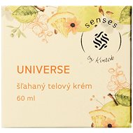 Kvitok Senses Universe 60 ml - Body Cream