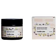 Kvitok Vanilla Latte 60 ml - Body Cream