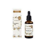 Kvitok Mandlový olej 50 ml - Body Oil