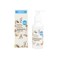 Kvitok Two-phase multifunctional cleaner 3in1 100 ml - Make-up Remover