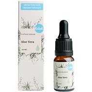 Kvitok Aloe vera 10 ml - Face Serum