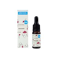 Kvitok Astaxanthin 10 ml - Face Serum