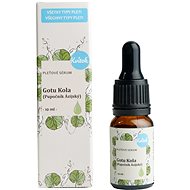 Kvitok Gotu kola 10 ml - Face Serum