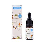 Kvitok Vitamin C 10 ml - Face Serum