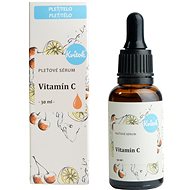 Kvitok Vitamin C 30 ml - Face Serum