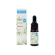 Kvitok Green Tea 10 ml - Face Serum