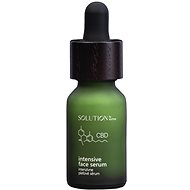 Kvitok Solution Intensive Hemp Facial Serum 15 ml - Face Serum