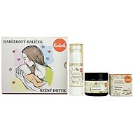 Kvitok Tender Touch - for women - Cosmetic Gift Set