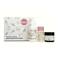 Kvitok Carefree Morning - Cosmetic Gift Set