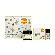 Kvitok Christmas Evening - Cosmetic Gift Set