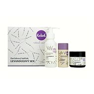 Kvitok Lavender Dream - Cosmetic Gift Set