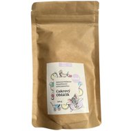 Kvitok Magic Bath Mousse Powder Sugar Puff 300 g - Bath Foam