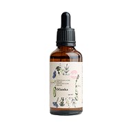 Kvitok refreshing eye poultice Očianka 50 ml - Eye Serum
