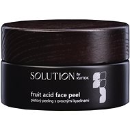 Kvitok Solution peeling s ovocnými kyselinami 30 ml  - Facial Scrub