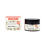Kvitok Rosehip peeling for dry and sensitive skin 30 ml - Facial Scrub