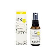 Kvitok Floral water with spray - chamomile BIO 30 ml - Face Lotion