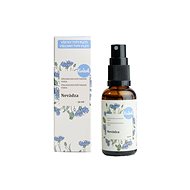 Kvitok Flower water - cornflower BIO 30 ml - Face Lotion