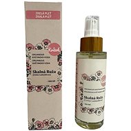 Kvitok Flower water - rock rose BIO 30 ml - Face Lotion