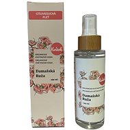 Kvitok Floral water - Damask rose BIO 100 ml - Face Lotion