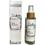 Kvitok Herbal water - peppermint BIO 100 ml - Face Lotion