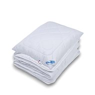 Kvalitex All-season Aloe Vera duvet cover + pillow, 140 × 200, 70 × 90 cm - Bedding Set