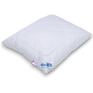 Kvalitex Luxus plus ball pillow without zipper 70 × 90cm 900g white - Pillow