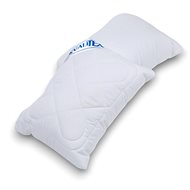 Kvalitex Luxus plus zipper pillow 30 × 40cm 250g - Pillow