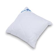 Kvalitex Luxus plus zipper pillow 50 × 50cm 300g - Pillow