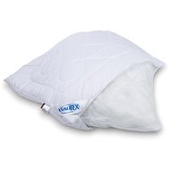 Kvalitex Aloe Vera pillow 70 × 90cm Alaska zip 900g - Pillow