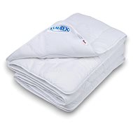 Kvalitex blanket luxury plus medium warm 200 × 220cm - Duvet 