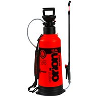 KWAZAR Pressure sprayer, shoulder ORION SUPER, 12 l Orion Super Pressure sprayer, shoulder 12 l - Pressure Sprayer
