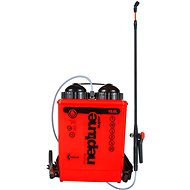 KWAZAR Pressure sprayer, backpack NEPTUN SUPER, 15 l - Pressure Sprayer