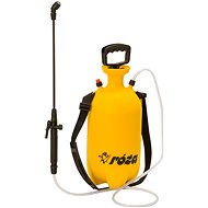 KWAZAR Pressure sprayer, shoulder sprayer ROSE, 6 l - Pressure Sprayer