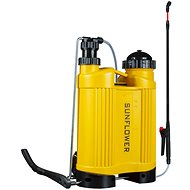 KWAZAR Pressure sprayer, backpack SUN, 16 l - Pressure Sprayer