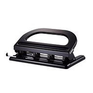 KW TRIO 9640, black - Paper Punch