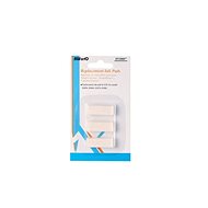 KW TRIO unfilled, for KW TRIO 20600 and 20800 stamps - 3 pcs - Stamp Pad