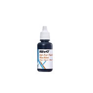 KW TRIO oil, 20 ml, black - Stamp Ink